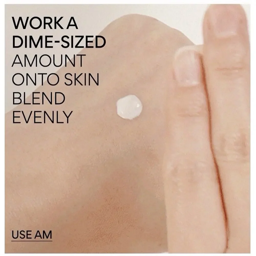 innisfree Cherry Blossom Glow Tone-Up Cream with Niacinamide Bright,Even Skin